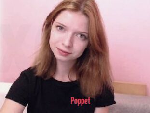 Poppet
