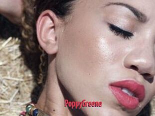 PoppyGreene