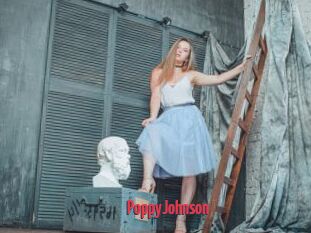 PoppyJohnson