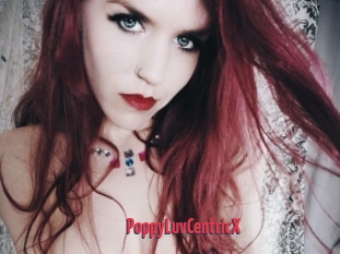 PoppyLuvCentricX