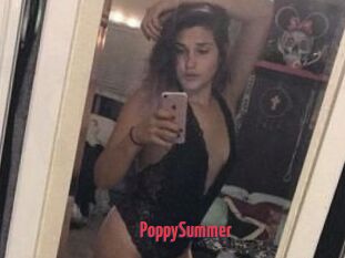PoppySummer