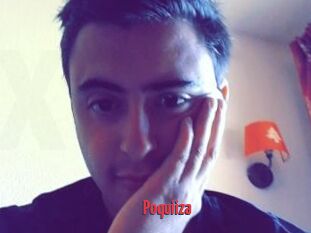 Poquiiza