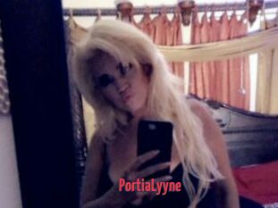 PortiaLyyne