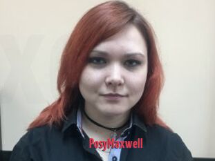 PosyMaxwell