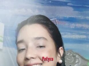 Potyra