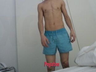 Poyaton