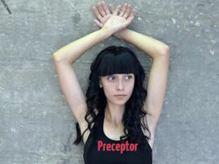 Preceptor