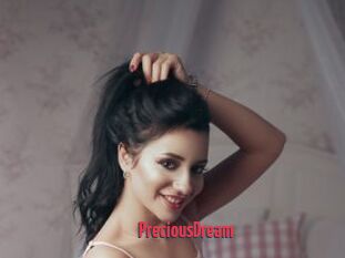 PreciousDream