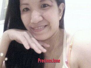 PreciousJane