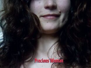 Precious_Woman
