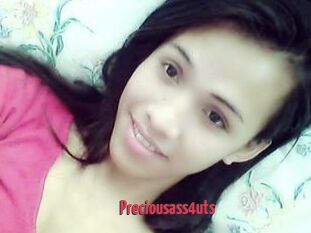 Preciousass4uts