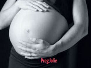 PregJolie