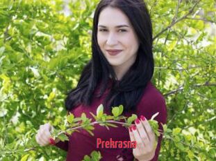 Prekrasna