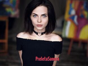 PreletaSanora
