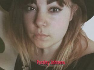 Presley_Johnson