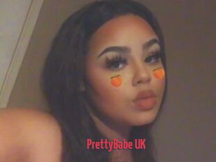 PrettyBabe_UK