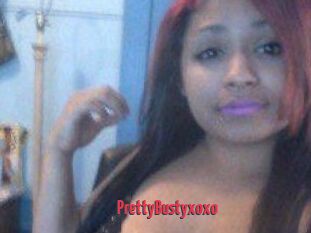PrettyBustyxoxo