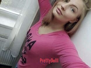 PrettyDolll