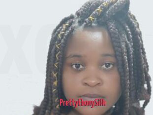 PrettyEbonySilk