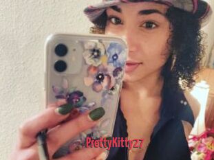 PrettyKitty27