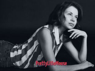 PrettyLitleMouse