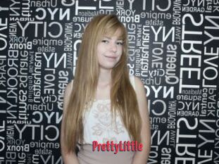 PrettyLittle
