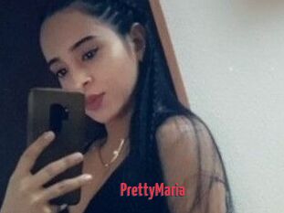 PrettyMaria