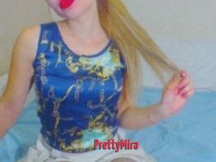 PrettyMira