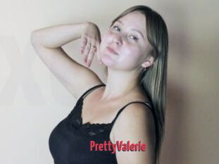 PrettyValerie