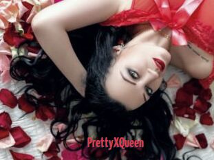 PrettyXQueen