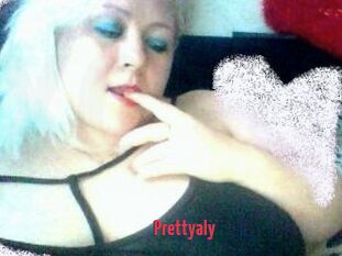 Prettyaly