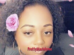 Prettyblackdyme