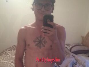 Prettyboyslim