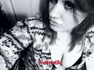 Prettyhot84