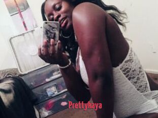 Prettykaya