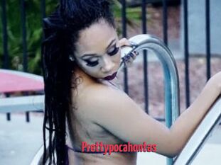 Prettypocahontas