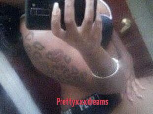 Prettyxxxdreams