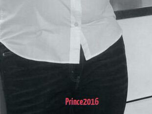 Prince2016