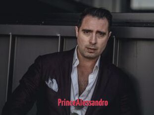 PrinceAlessandro