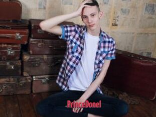 PrinceDonel