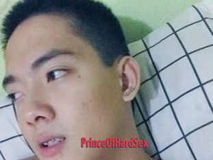 PrinceOfHardSex