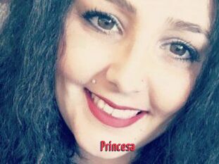 Princesa