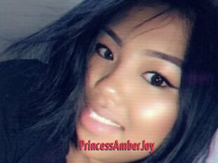 PrincessAmberJoy