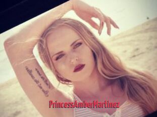 PrincessAmberMartinez