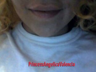 PrincessAngelicaValencia