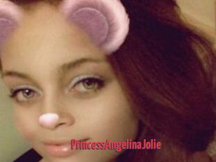 PrincessAngelinaJolie