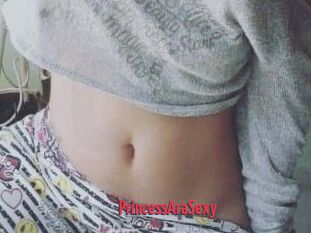 PrincessAraSexy
