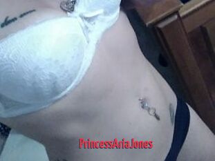 PrincessAriaJones
