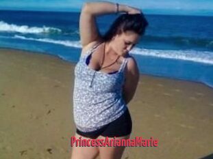 PrincessAriannaMarie