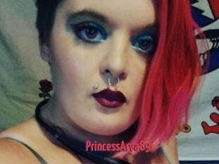 PrincessArya89